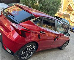 هیوندای i20